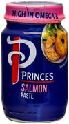 Princess Salmon Paste 75g