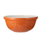 Mason Cash Pumpkin Orange S12