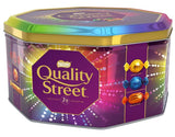 Nestle Quality Street Tin 1.93kg