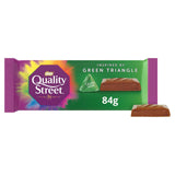 Nestle Quality Street "Green Hazelnut" Bar 84g