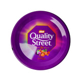 Nestle Quality Street Tin 410g