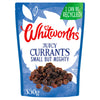 Whitworths Currants 350g