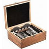 Galway Crystal Renmore Whiskey Set