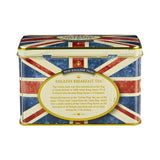 New English Teas Classic Union Jack English Breakfast Tea 40 bags