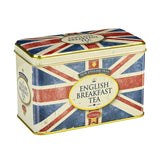 New English Teas Classic Union Jack English Breakfast Tea 40 bags