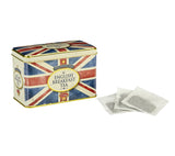 New English Teas Classic Union Jack English Breakfast Tea 40 bags