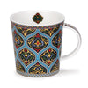 Dunoon Dubai Lomond Dark Blue Mug