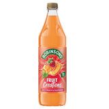 Robinsons Creations Peach & Raspberry 1Lt ***NEW***