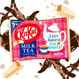 Nestle KitKat Milk Tea 81.2g