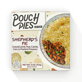Pouch Pie - Shepherd's Pie 9oz