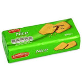 Crawford Nice Biscuits 200g