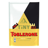 Toblerone Mixed Pouch 250g