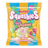 Swizzels Tropical Squashies 120g