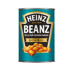 Heinz Baked Beans 415g. English Recipe