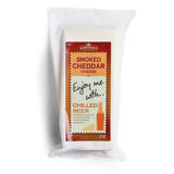 Cheese - Smoked Cheddar Cheese 7oz