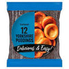 Iceland Yorkshire Puddings 12 (CANNOT SHIP IN STORE PICKUP ONLY)