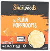 Sharwood's Poppadom's 16 Plain