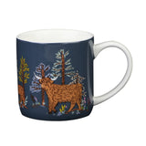 Connie the Cow Bone Mug
