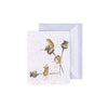 'Country Mice' Gift Enclosure Mini Card Wrendale