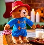 TY Paddington Bear Medium