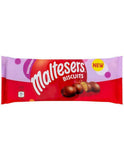 Maltesers Raspberry Biscuits 110g