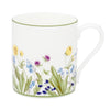Halcyon Days Highgrove Wildflower Mug