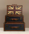 British Suitcases  one only (Small)