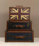 British Suitcases  one only (Small)