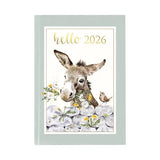 Wrendale  Diary Planner 2026
