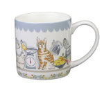 Pantry Cats Mug