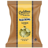 Bristows Traditional BonBons Lemon 150g