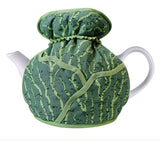 Time to Grow Muff Tea Cosy