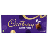Cadbury Dairy Milk "SLAB" 850g