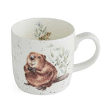 Wrendale Designs The Arborist Mug (Beaver)