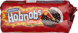 McVities Dark Chocolate Hobnobs 262g