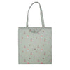'GARDEN FRIENDS' ANIMAL FOLDABLE SHOPPING BAG