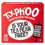 Typhoo 80 bags
