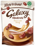Galaxy Minstrels Pouch 195g