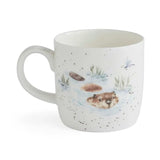 Wrendale Designs The Arborist Mug (Beaver)