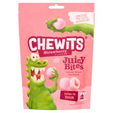 Chewits Strawberry Flavour 115g
