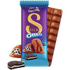 Cadbury Dairy Milk Silk Oreo 58.5g