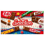 Nestle Christmas collection Selection Box 223.5g