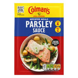 Colman's Parsley Sauce Mix 40g
