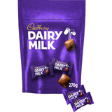 Cadbury Dairy Milk Classics Pouch 270g