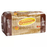 Brennan's Wholemeal Bread