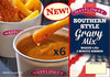 Gravy Bundle with Mayflower Southern Style Gravy Mix 255g