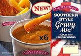 Gravy Bundle with Mayflower Southern Style Gravy Mix 255g