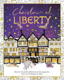 Christmas at Liberty Book