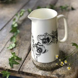 Sarah Horne Jug