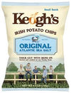 Keoghs Atlantic Sea Salt Crisps 40g